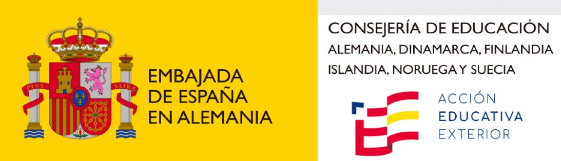 Consejería de Educación en Alemania
